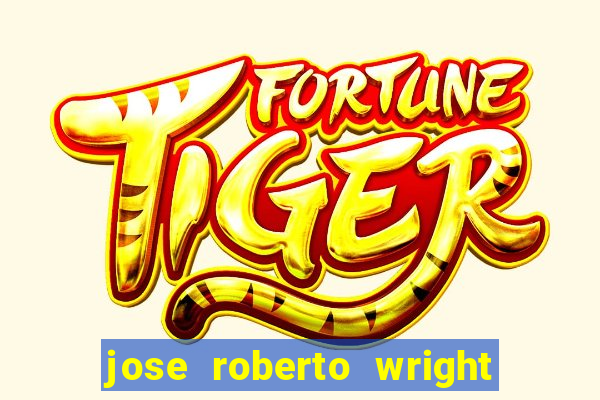 jose roberto wright ajuda flamengo